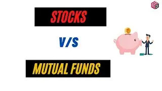 STOCK vs MUTUAL FUNDS
