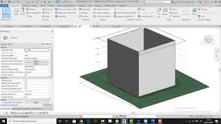 Curso de Revit Architecture / Capítulo 8