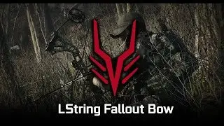 FALLOUT 4 ARMI - WEAPONS MOD: LString Fallout Bow