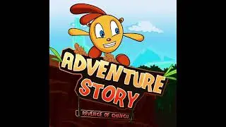 Adventure story OST|Level Boss