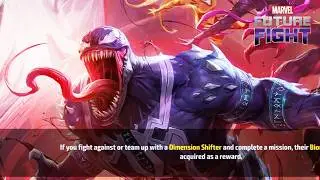 AMAZING🔥 MARVEL: VENOM FUTURE FIGHT GAMEPLAY
