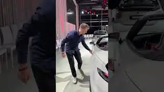 Brand New Porsche 911 Turbo S!! #shorts