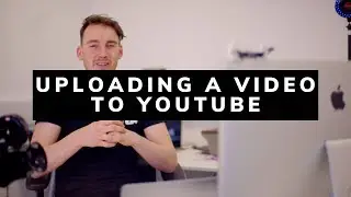 How to upload a video to YouTube 2020