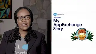 My AppExchange Story | How Apps Help ZERO TO THREE Improve Lives
