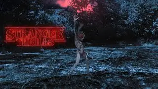 Stranger Thrills