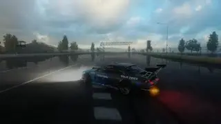 CarX - Reshade Presentation