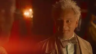 Good Omens [Light up]