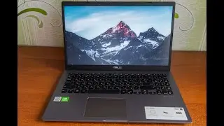 Disassembling and cleaning the ASUS 550 Sonic Master laptop