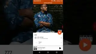 Lyfe Jennings 777 album review