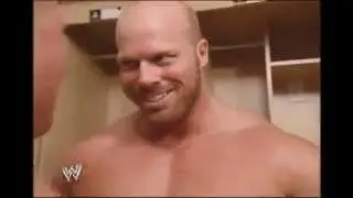 Brock Lesnar likes Nathan Jones