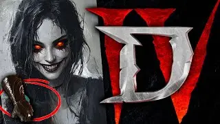 New META GLOVES for SUMMON NECRO?  Diablo IV