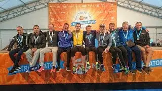 2017 Ultra Balaton Trikósok GOPRO