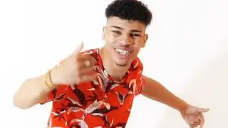FRAYO - ALOAH prod. Kiarash Hashemi & Sixcube (Offizielles Musikvideo)