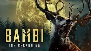 Bambi: The Reckoning (2025) : Trailer