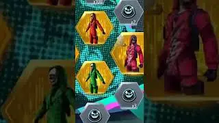 GHOST CRIMINAL SPIN ⚡🎯🔥 