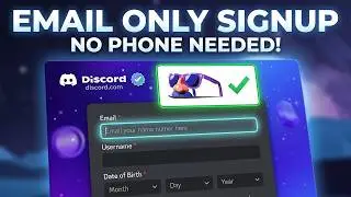 How To Register Discord Without a Phone Number (Quick Guide)