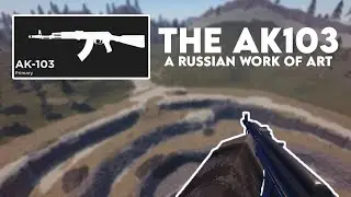 The AK103 - Good or bad? (Blackhawk Rescue Mission 5)