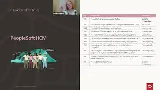 RECONNECT Live! overview with Rebekah Jackson
