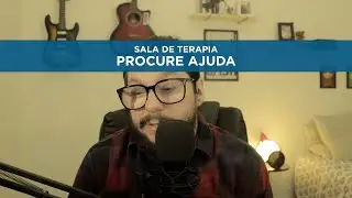 Procure Ajuda!