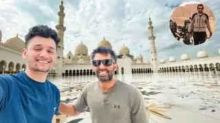 I MEET WITH@WildlensbyAbrar 🥰