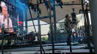 Peter Maffay - Eiszeit live