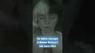 Melanie Martinez's 