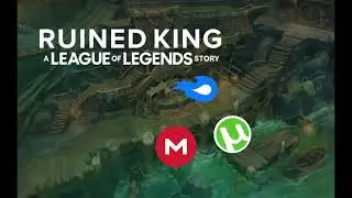 HOW TO DOWNLOAD RUINED KING GAME - [MEGA] [MF] [TORRENT]