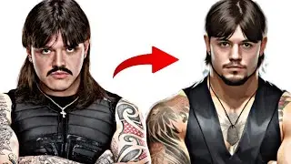 Wwe Superstars who need to build their physique