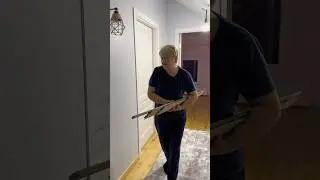 Синок в ремонтах не розуміється