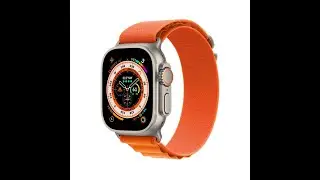 Apple watch ultra 2022 #shorts
