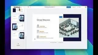 SlideModel.AI Quick Demo AI Presentation Maker