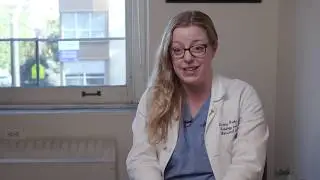University of California, San Francisco Radiology Lindsay Busby, MD, MPH T32 Program