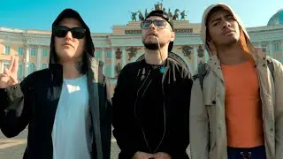 RPG - Питер (дисс GUF х Тимати - Москва) премьера клипа, 2019