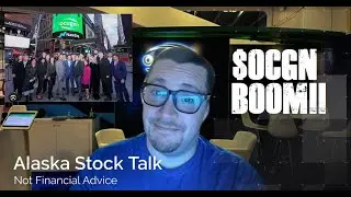 $OCGN CONGRATS ARE IN ORDER!