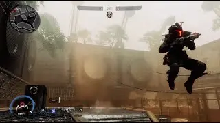 Smooth Movement Montage #5
