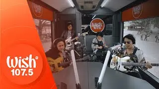 One Click Straight performs 