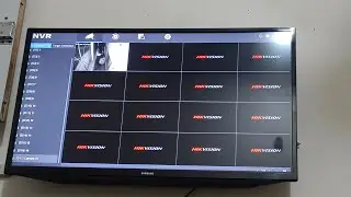 How to install ip camera hikvision And cpplus##mkstechmind #hikvision