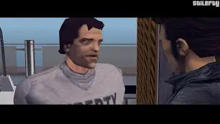 GTA 3 - Mission #50 - Liberator