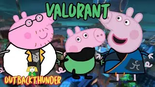 [Valorant] Valorant