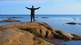 Сказки Белого моря
