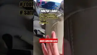 innova lama full variasi