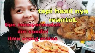 tips biar masaknya cepet,ide pemalas tapi mantulll..dpt pujian trus dr bos