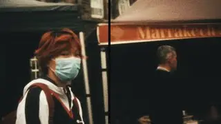 Memories of Shiqi Official Trailer