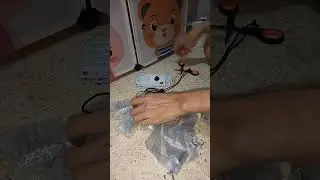 Unboxing batu giok birma