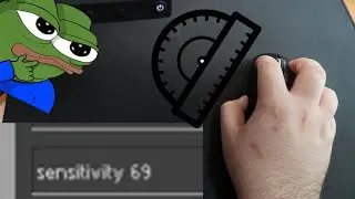 literally all my settings [CHECK DESCRIPTION]