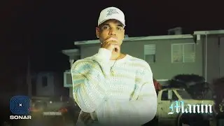 D.OZi - Manín (Video Oficial) | Blue Magic