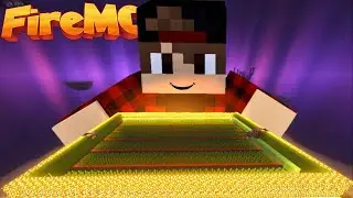 I BUILT MOST  ILLEGAL AUTOMATIC  SUGARCANE FARM  IN FIREMC  @PSD1