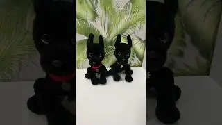 Дог 🐕‍🦺