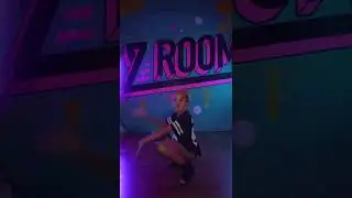 Dream doll ft Kash Doll - Fantasy Choreography