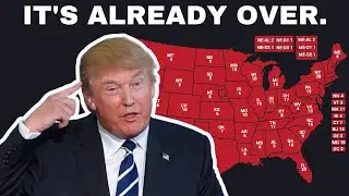 Can Anyone Stop Donald Trump In 2024?